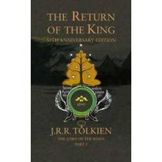 The Lord of the Rings: The Return of the King (Hardcover, 2005)