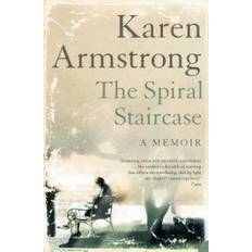 Spiral Staircase (Häftad, 2005)