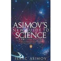 Asimov's New Guide to Science (Hæftet, 1993)