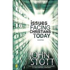 Böcker Issues Facing Christians Today (Häftad, 2006)