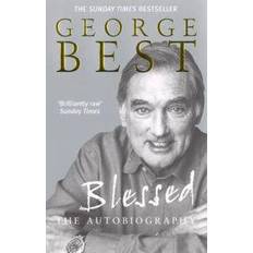 Blessed: The Autobiography (Paperback, 2002)