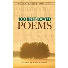Böcker 100 Best-loved Poems (Häftad, 1995)