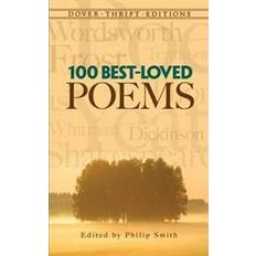 Poetry Books 100 Best-loved Poems (Paperback, 1995)