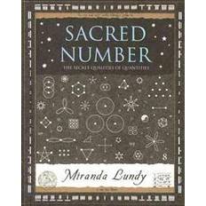 Religion & Philosophy Books Sacred Number (Wooden Books Gift Book) (Paperback, 2006)