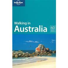 Walking in Australia LP (Hæftet, 2006)