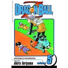 English - Paperback Books Dragon Ball Z: v. 5 (Paperback, 2007)