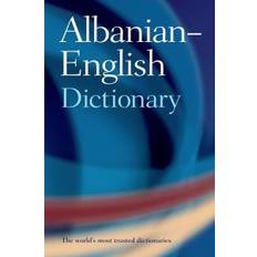Böcker Oxford Albanian-English Dictionary (Häftad, 2000)