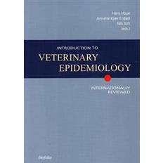 Introduction to Veterinary Epidemiology (Hæftet, 2004)