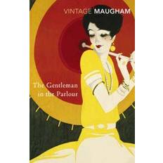 Travel & Holiday Books The Gentleman in the Parlour (Vintage Classics) (Paperback, 2001)