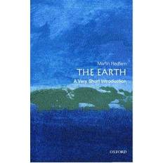 Bøger The Earth: A Very Short Introduction (Hæftet, 2003)