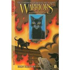 Warriors hunter Warriors (Häftad, 2009)