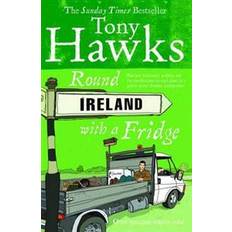 Round Ireland With a Fridge (Häftad, 1999)