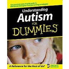 Understanding Autism for Dummies (Paperback, 2006)