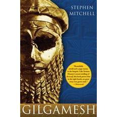 Drame Livres Gilgamesh: A New English Version (Broché, 2006)