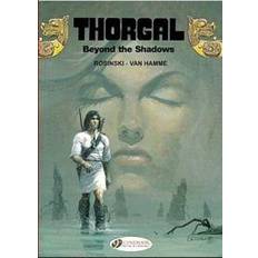 Thorgal: Beyond the Shadows (Paperback, 2008)