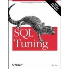 SQL Tuning (Paperback, 2003)