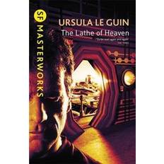 Books The Lathe Of Heaven (S.F. MASTERWORKS) (Paperback, 2001)