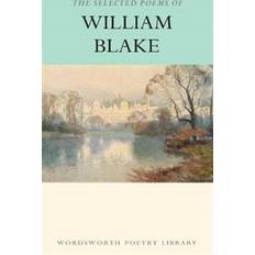 Books on sale The Selected Poems of William Blake (Wordsworth Poetry Library) (Paperback, 2000)
