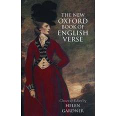 Böcker The New Oxford Book of English Verse, 1250-1950 (Inbunden, 1972)