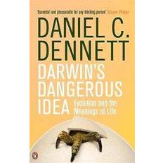 Darwin's Dangerous Idea: Evolution and the Meanings of Life (Penguin Science) (Heftet, 1996)