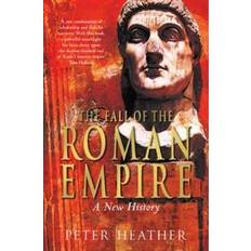 Böcker The Fall of the Roman Empire (Häftad, 2006)