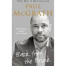 Back from the Brink: The Autobiography (Häftad, 2007)