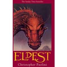 Bøger Eldest (Hæftet, 2006)