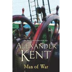 Historical Fiction Books Man of War (Paperback, 2007)