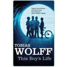 This Boy's Life (Häftad, 1999)