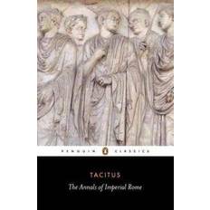 Saggi e Reportage Libri The Annals of Imperial Rome (Copertina flessibile)