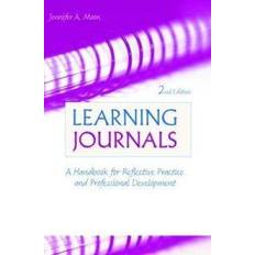 Journals Learning Journals (Häftad, 2006)