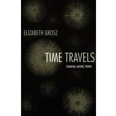 Time Travels (Häftad, 2005)