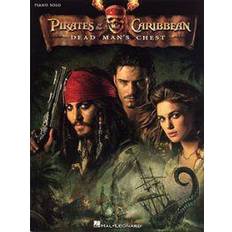 Pirates of the caribbean Pirates of the Caribbean (Häftad, 2006)