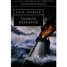 Sauron Defeated (Paperback, 1995)