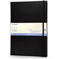 Moleskine sketchbook Moleskine Folio Sketchbook, A3, Plain, Black (16.5 X 11.75) (Indbundet, 2009)
