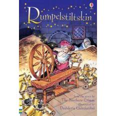 Rumplestiltskin (Inbunden, 2006)