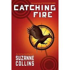 Libros Catching Fire (Tapa dura, 2009)