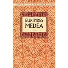 Drama Books Medea (Dover Thrift) (Paperback, 1993)