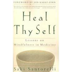 Heal Thy Self (Paperback, 2000)