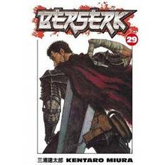 Berserk Berserk Volume 29 (Heftet, 2009)