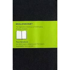 Anteckningsbok a4 olinjerad Moleskine Classic Notebook Pocket A4