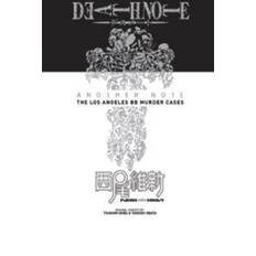 Death note Death Note (Indbundet, 2008)