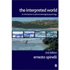 The Interpreted World (Häftad, 2005)