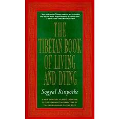 Books The Tibetan Book of Living and Dying: A New Spiritual Classic from One of the Foremost Interpreters of Tibetan Buddhism to the West (Paperback, 2012)