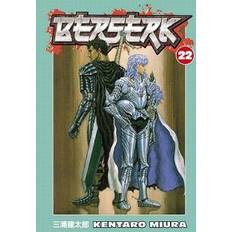 Books Berserk Volume 22: v. 22 (Paperback, 2008)