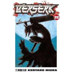 Berserk volume Berserk Volume 28 (Paperback, 2009)