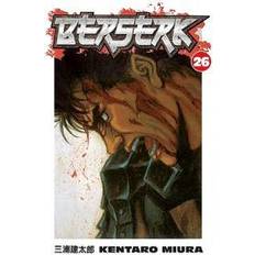 Berserk Volume 26 (Paperback, 2008)