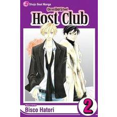 Ouran host club Ouran High School Host Club, Vol 2 (Paperback, 2007)