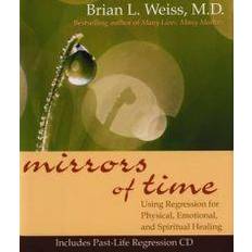 Médecine et Soins infirmiers Livres audio Mirrors of Time (Livre audio, CD, 2002)