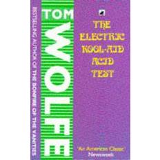 The Electric Kool-Aid Acid Test (Vintage Classics) (Paperback, 1989)